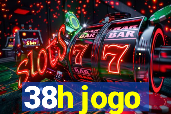 38h jogo
